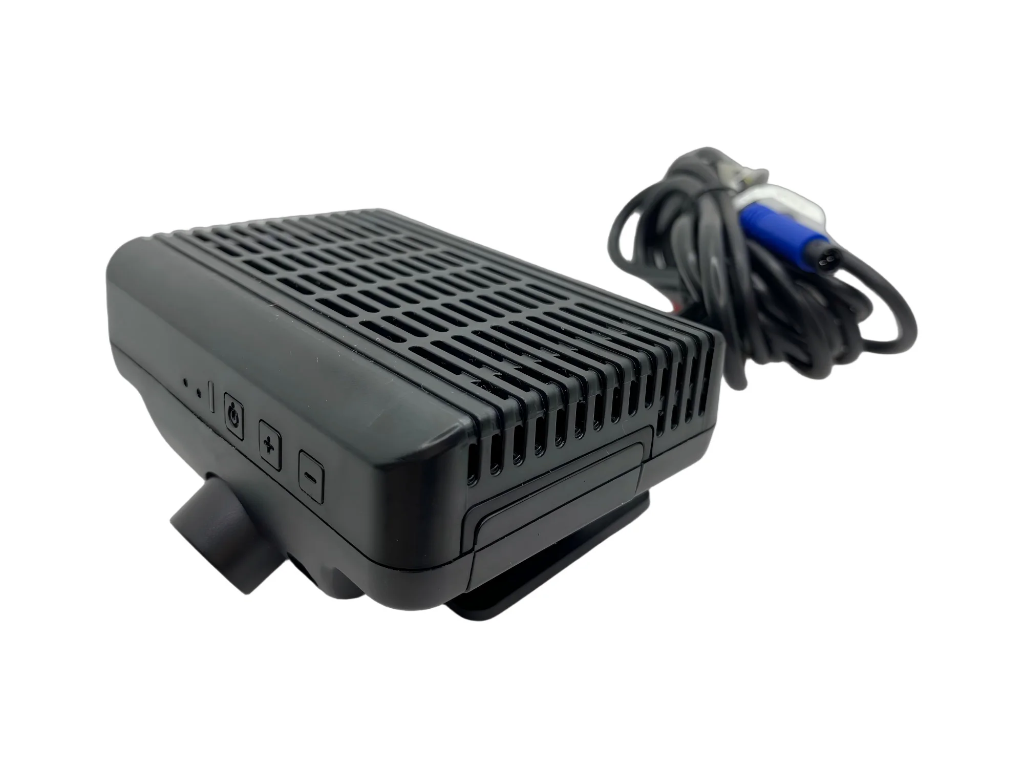 4G ADAS DMS 4CH Dashcam LCD03 With GPS WiFi BT, AI Alarm, 720P AHD Cameras, Android 10 System For Truck Bus
