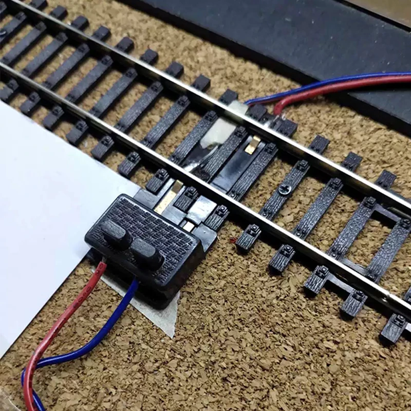 1Pcs 1:87 Ho Scale …