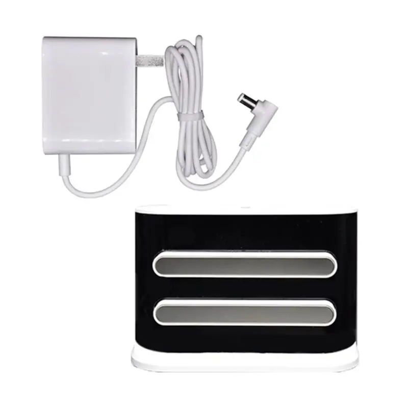 AEB1-For STYTJ02YM MVXVC01-JG Robotic Dock Base Charging Station Parts Vacuum Cleaner Accessories US Plug