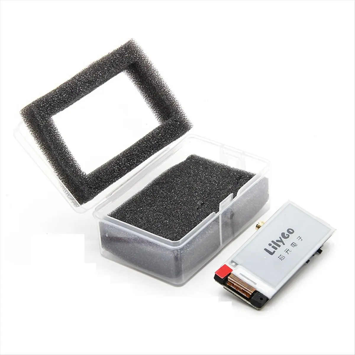 

M85K ESP32-S3 Плата разработки электронной бумаги Беспроводной модуль 2,4G с дисплеем 2,13 дюйма