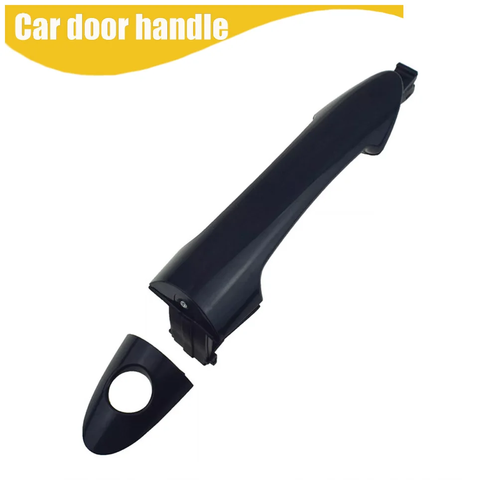 Exterior door handle For Kia Picanto Morning 2011-2016 82651-1Y000 82661-1Y000 83651-1Y000 83661-1Y000