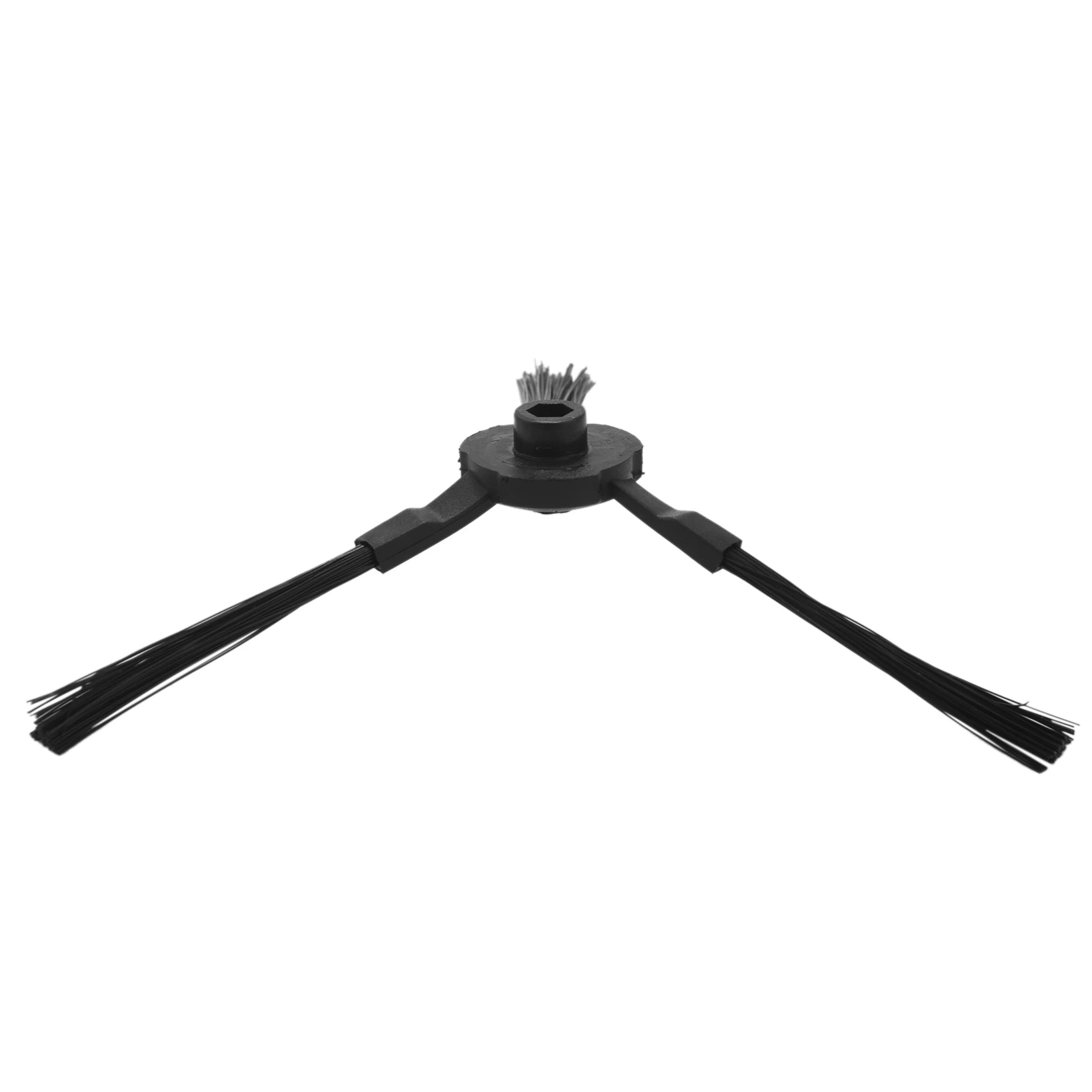 10 عبوات من فرشاة جانبية بديلة للمكنسة الكهربائية الروبوتية Ilife V3 V5 A6 A4 A4S