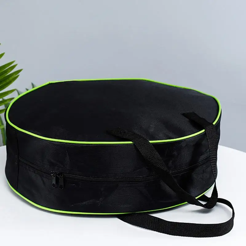 EV Car Charging Cable Storage Carry Bag Waterproof Electrical Cable Bag Hose handbag Portable Cable Equipment Container hand bag