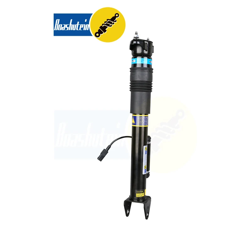 Boashutein Air Suspension for Mercedes-Benz  ML/GL-Class W164 Rear LR with ADS Air Suspension Strut - Image 6