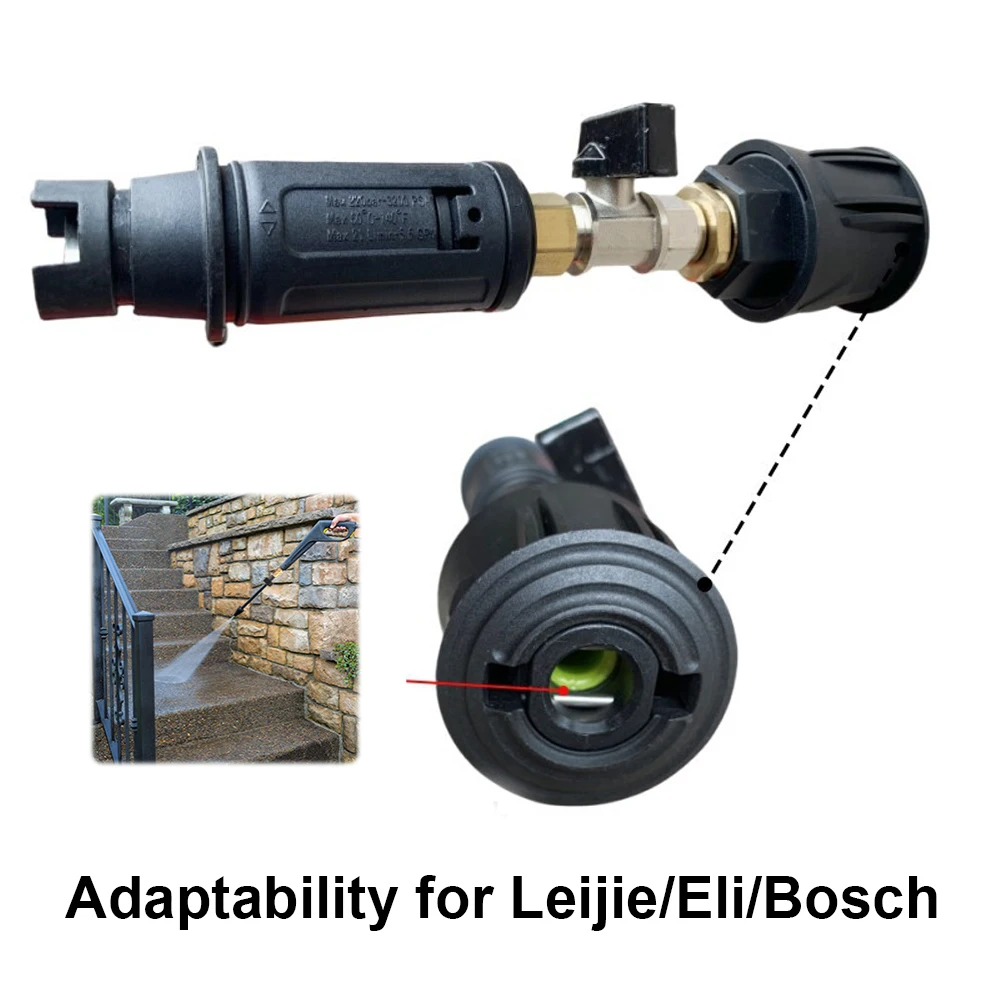 

Быстросъемный распылитель с безопасным замком, распылитель-пистолет «утиный клюв», износостойкий, для модификации водопроводных соединений