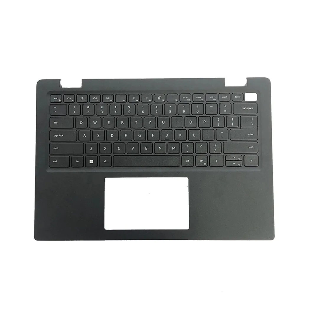 

0N1YGD N1YGD New For Dell Latitude 3420 3430 Palmrest W/Non-Backlit US Keyboard