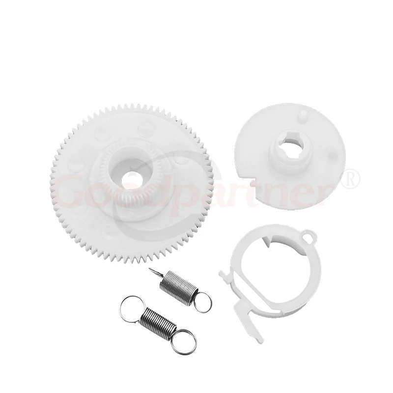 50X ZESTAW SPRZĘGŁA do EPSON L3100 L3101 L3110 L3115 L3116 L3150 L3151 L3156 L3158 L3160 L4150 L4160 L4165 L5190 L6178 L6198