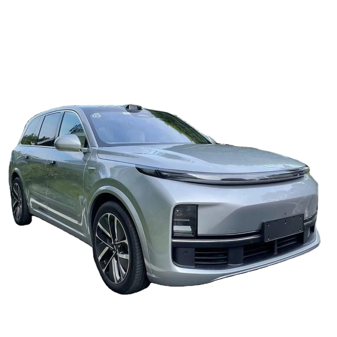 Hot-Product Wholesale Lixiang Li L7 L8 L9 Electric Vehicles SUV EV Carsnew Energy Cars