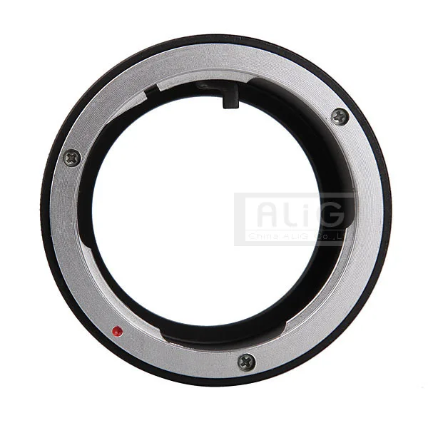 Lens Adapter Ring OM-NEX for Olympus OM Bayonet Mount Lens for SONY E-Mount Camera NEX7 NEX5 NEX3 A6000 A6400 A5100 A7 A7II A7R