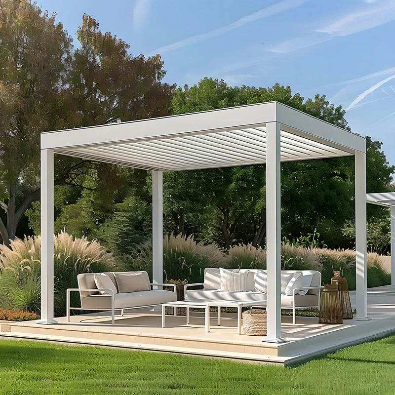 4X3 Gazebo Pergolas…
