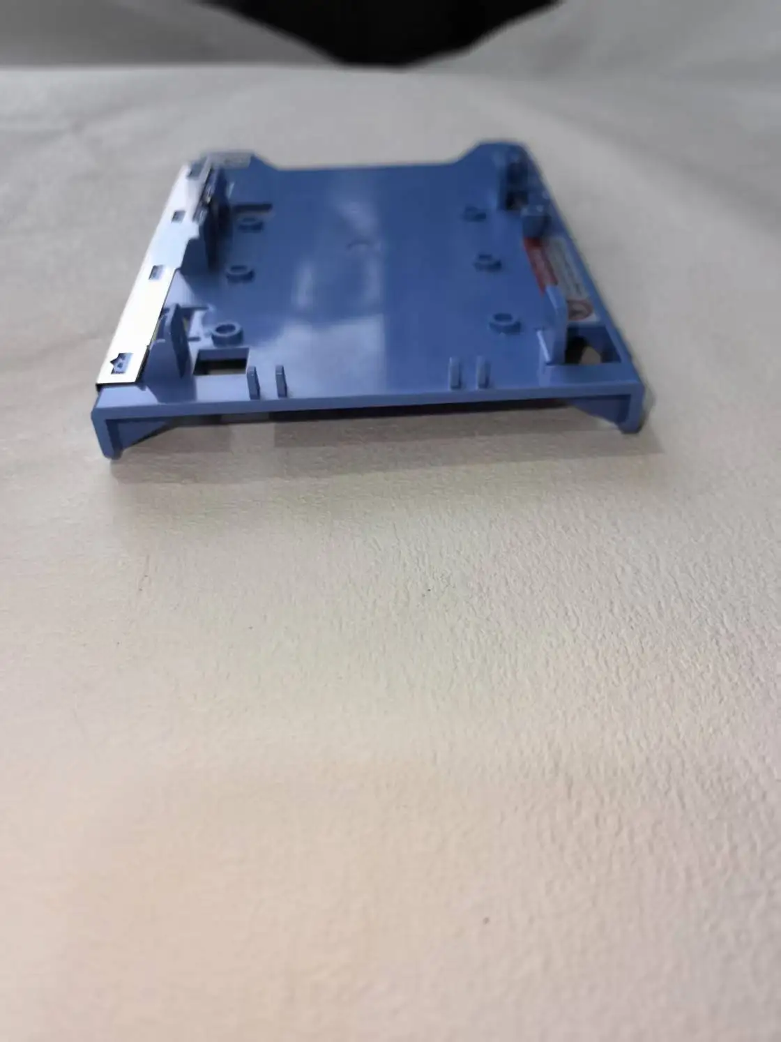 Caddy para disco duro R494D