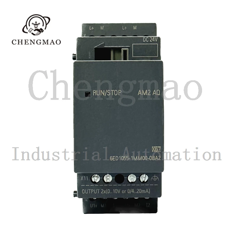 

PLC Module New Original 6ED1 055-1MA00-0BA2 6ED1 055-1MD00-0BA2 6ED1055-1MM00-0BA2 6ED1055-1MA00-0BA2 6ED1055-1MD00-0BA2