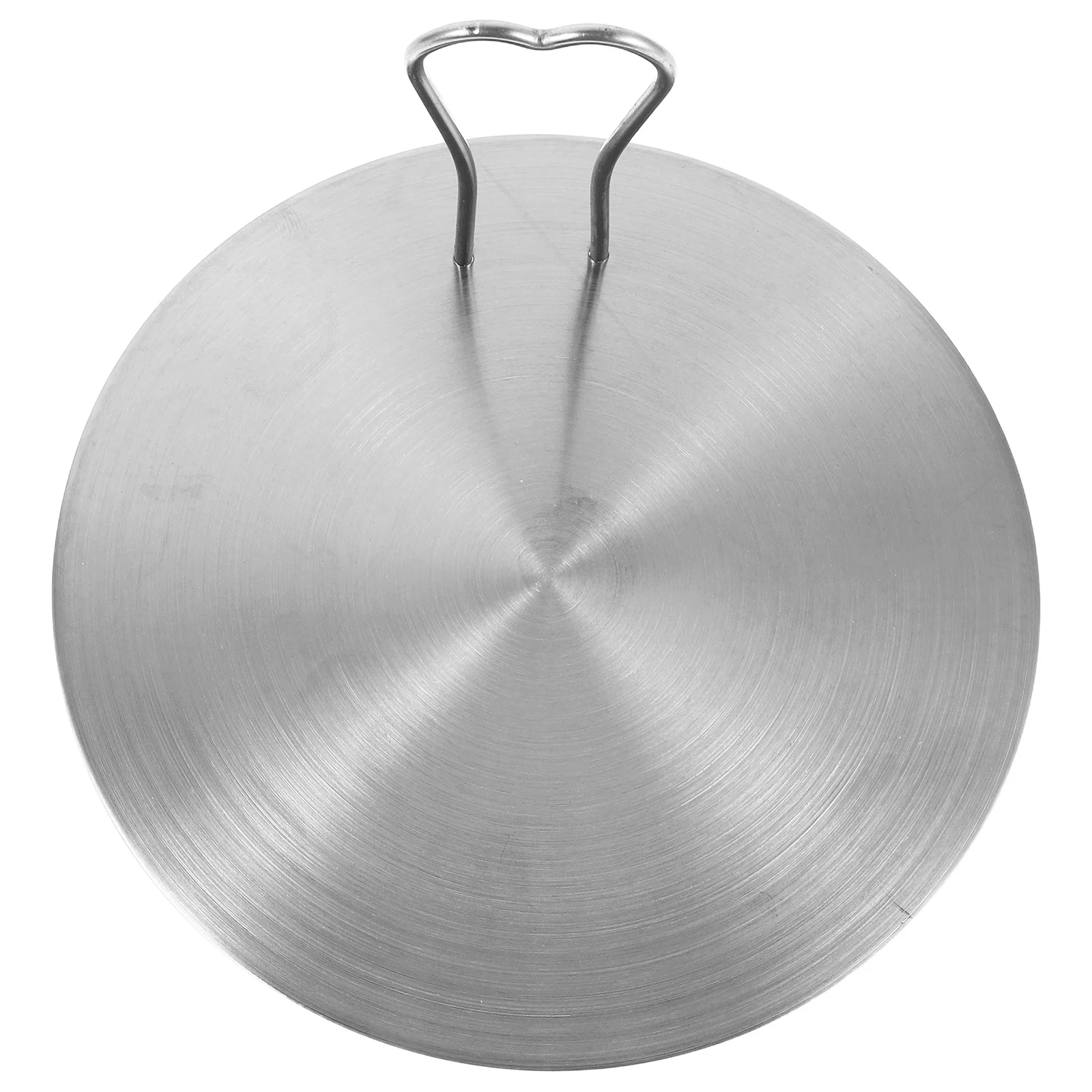 

Induction Adapter Plate Stainless Steel Diffuser For Induction Cooker Universal Cooktop Gas Stove Compatible Cooking
