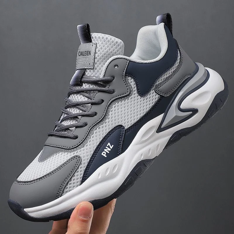 tenis-esportivos-masculinos-respiraveis-e-elegantes-novo-modelo-com-solado-grosso-confortaveis-para-corrida-ao-ar-livre