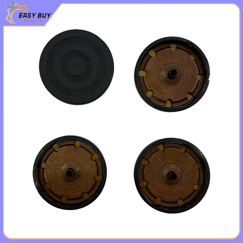 

0AM DQ200 0AM301212A DSG 7-Speed Transmisson Locking Cover Fits For VW Audi