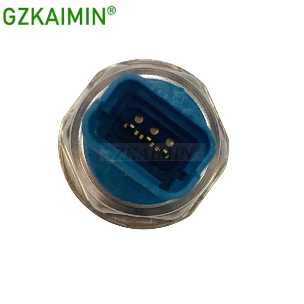 

Fuel Rail Pressure Sensor OEM H8201420996 For Renault