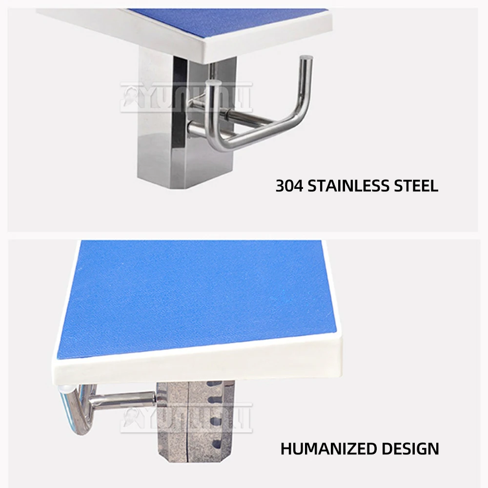 Standard Swimming Competition Special Departure Platform International Class I Platform Swimming Pool Professional Platform