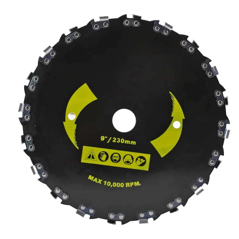 right-angle-chain-disc-alloy-steel-blade-chainsaw-wheel-disc-for-wood-plastic-carving-shaping-9in-20-teeth