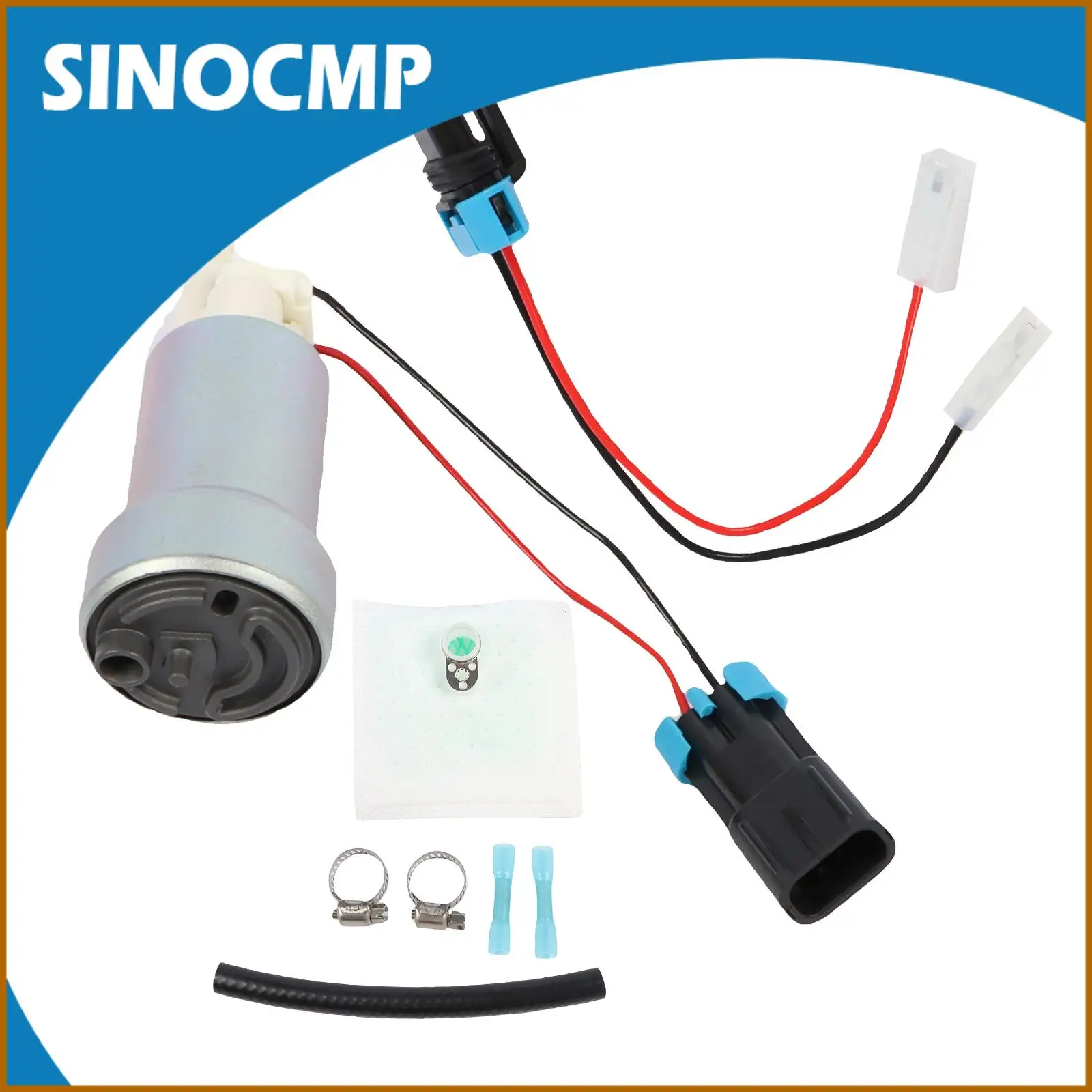 Fuel Pump F90000285…