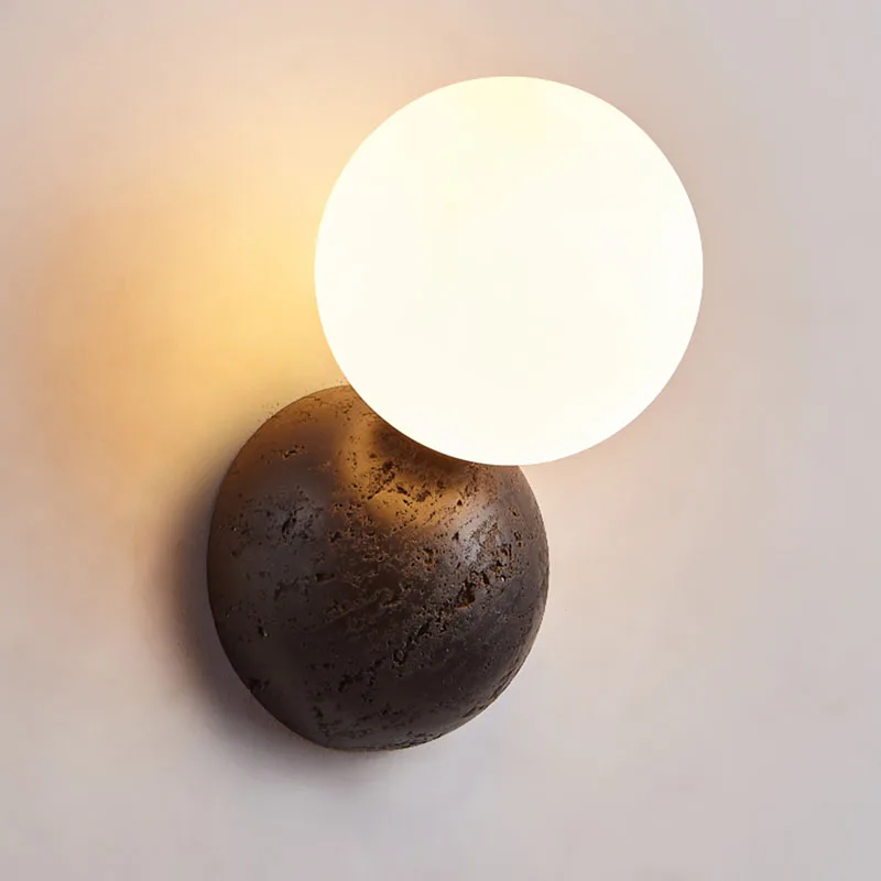 Black Hole Stone Be… - image