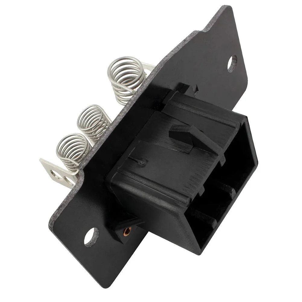 

Резистор двигателя вентилятора отопителя E3AZ19A706A 973-016 для Lincoln Mark Town