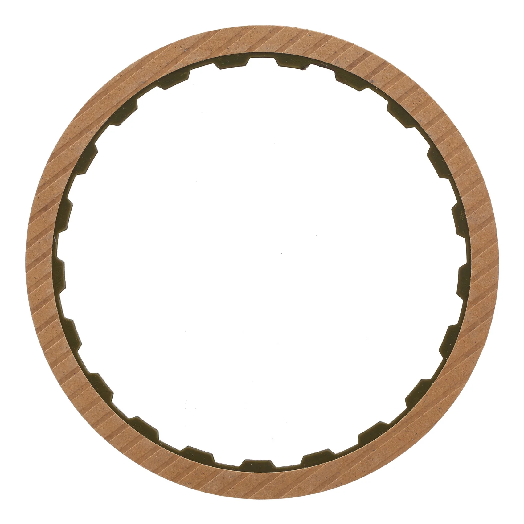 New Gearbox Friction Disc Transmission Clutch Friction Plate Kit For Geely 3-Speed-AS55