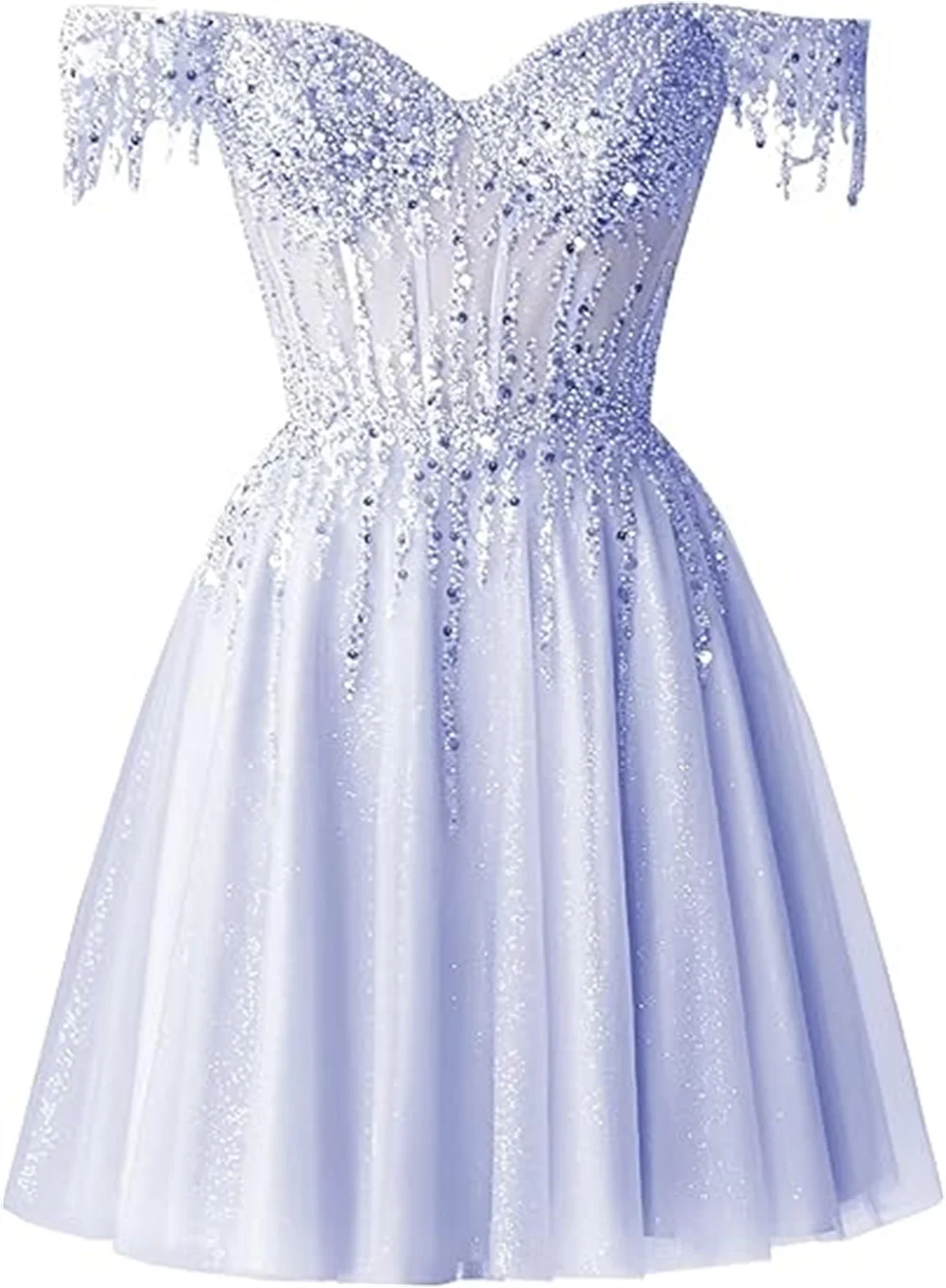 pink hoco dresses short Off Shoulder Pink Homecoming Dresses, Short Prom Dresses – ClaireBridal