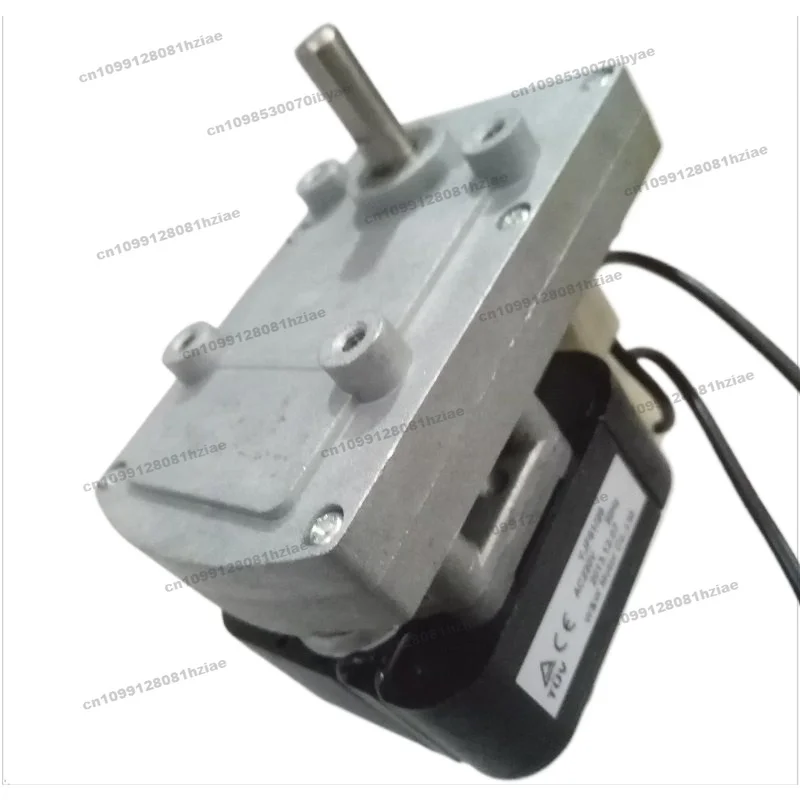 For 37GBT AC Shaded Pole Motor 220V Packaging Machine, Spot Welding Machine, Electric Cradle,  Model Deceleration Motor