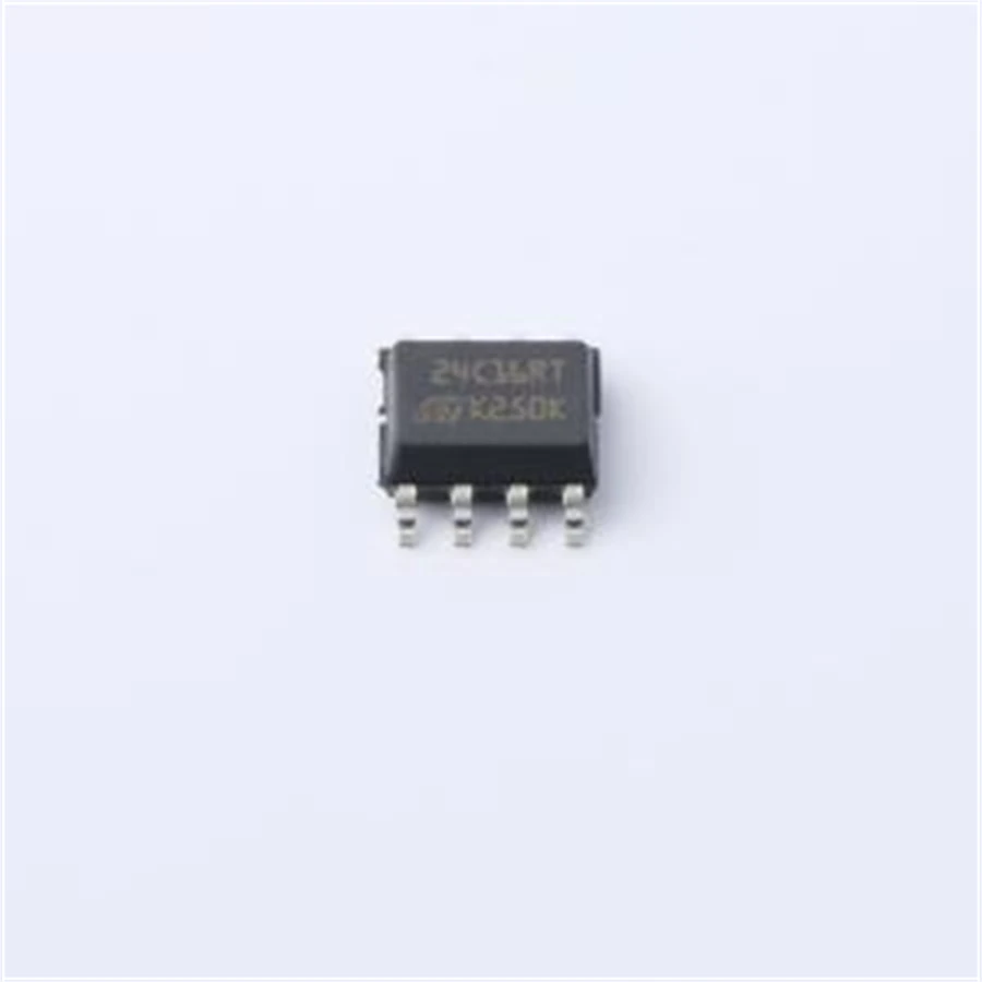 

30 шт./лот M24C16-DRMN3TP/K (EEPROM)