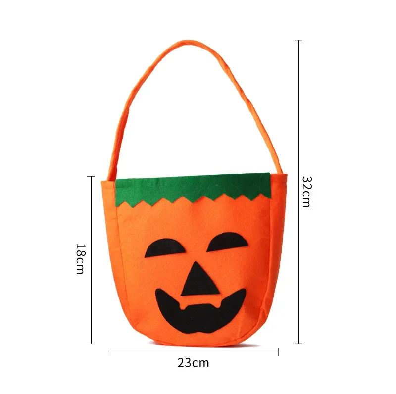 Borsa tote regalo di Halloween