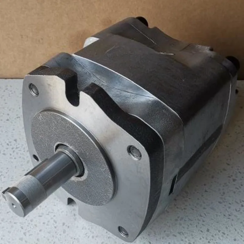

Hot Sale IPH Series Hydraulic Pump IPH-46B-32-80-11 IPH-22A-8-8-11 IPH-3A-13-L-11 IPH-3A-10-LT-20 IPH-3B-10-3354A Gear Pump