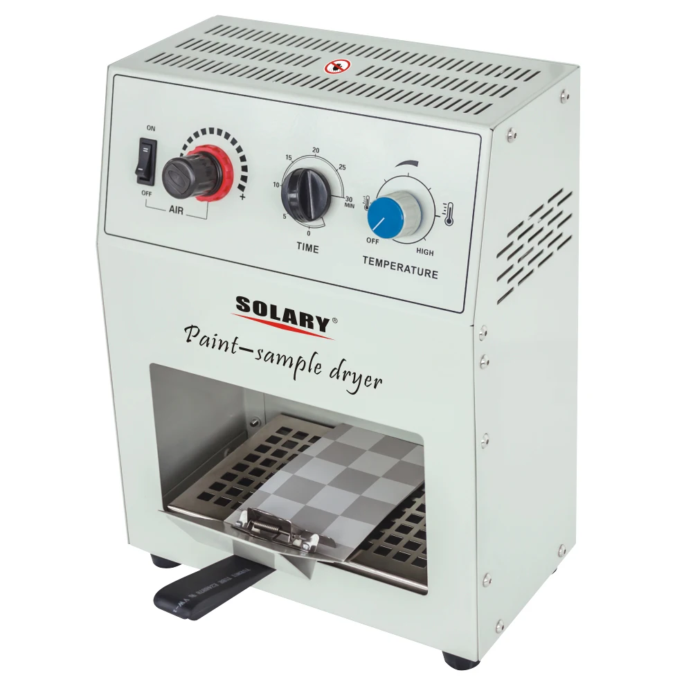 Bumper Repair Infra…