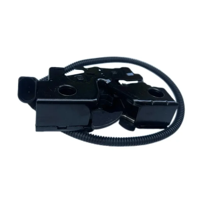 Spotlight   Suitable for Volkswagen Lavida Front Hood Engine Hood Lock Lower Part OE Number 18D 823 509 a