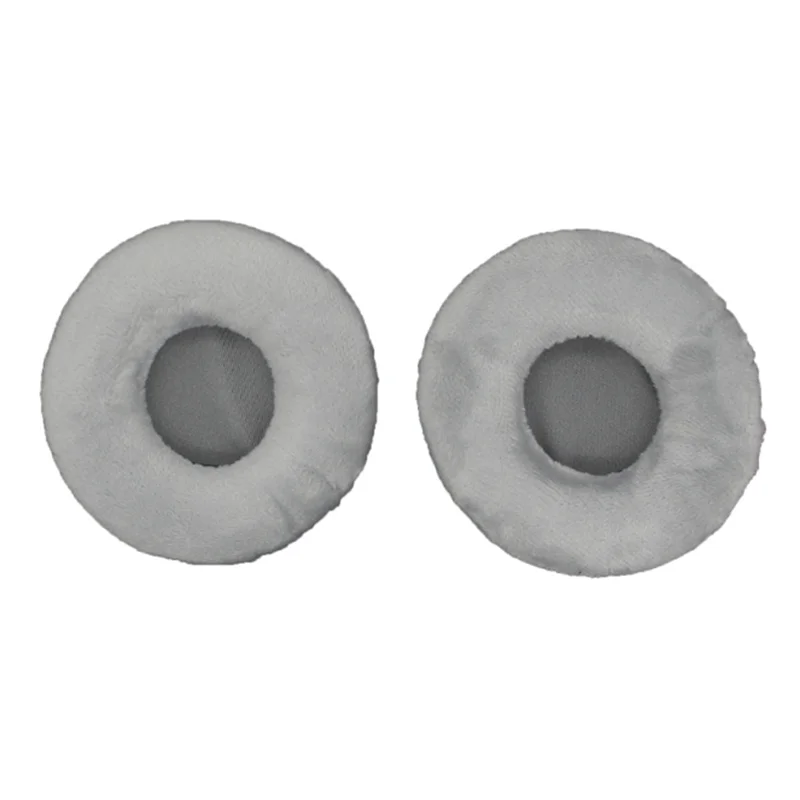

B27B Headphone Replacement Ear Pads For Audio-Technica AD1000X A900X AD700X AD500X-Cushion Covers Part Grey