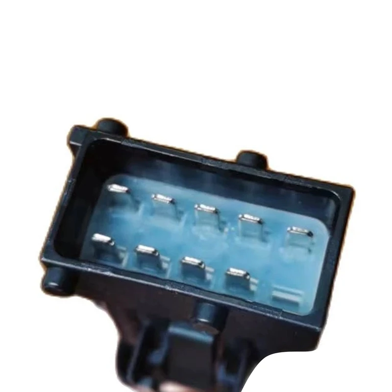 93732499 Front Left Power Seat Adjustment Switch Gear Display Switch For Chevrolet EPICA Buick Excellence Daewoo Opel