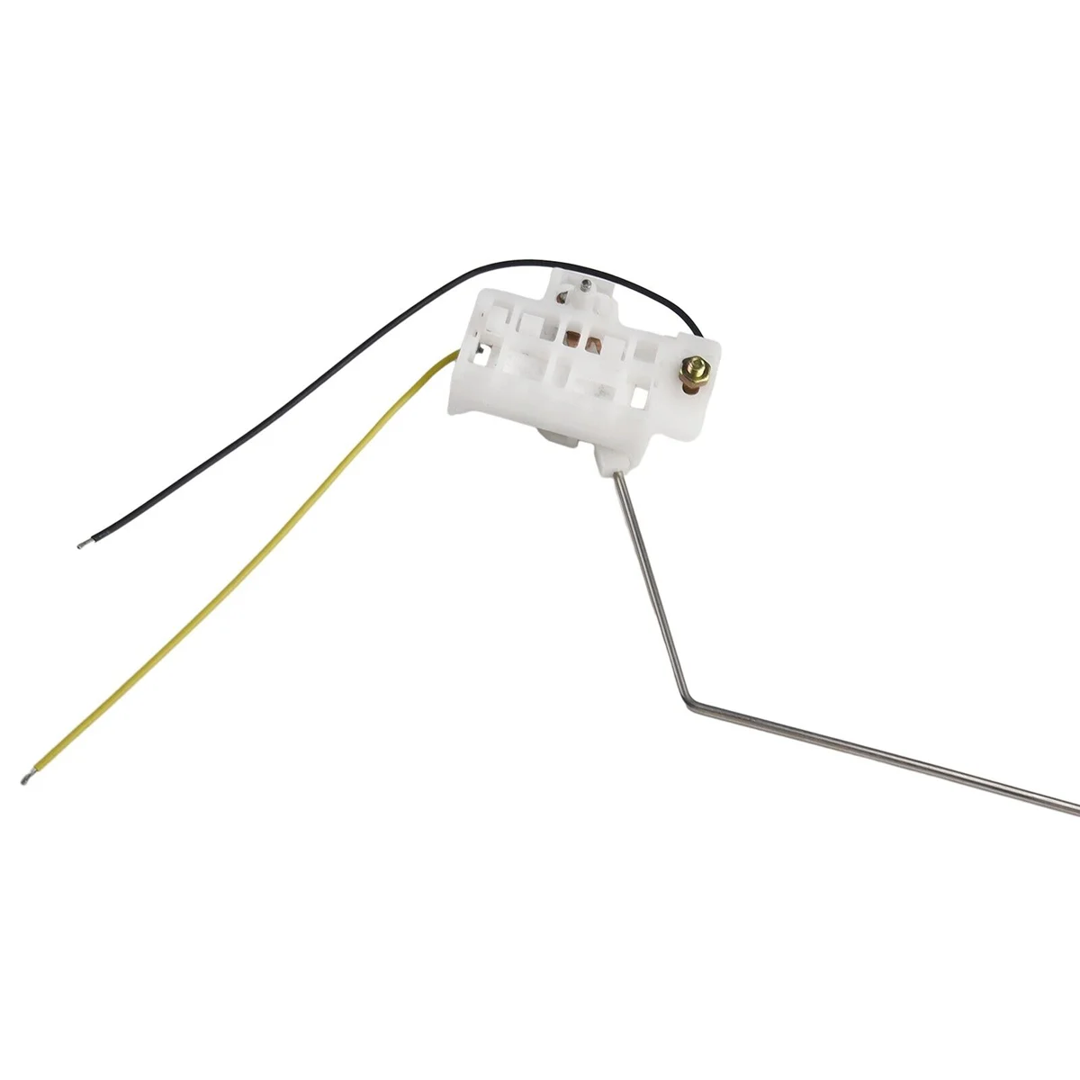 

#013F Car Fuel Level Sensor 17040-VJ200 for Nissan Paladin Pickup D22 17040VJ200 (White)