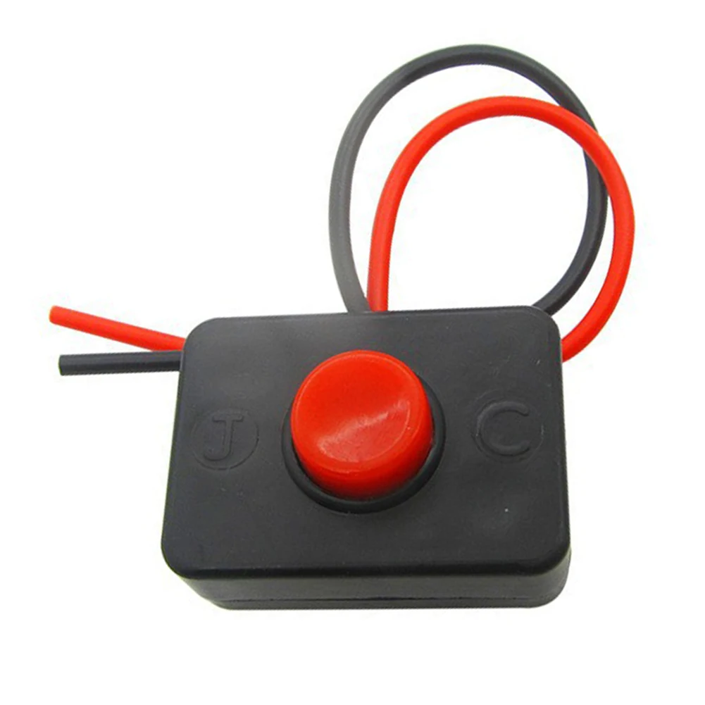 

Для простой установки 35x24x16 мм DIY Ремонт бытовой техники Длина провода 12 см, совместимая с бытовой техникой Простая установка