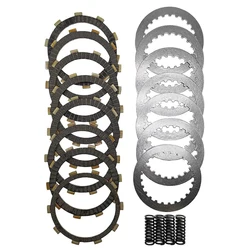 Clutch Kit For Honda Shadow 750 Ace Spirit 750 VT 750 VT750C/C2/CD/DC 1998-2010 2011 2012 2013 2014 2015 2016 2017 2018