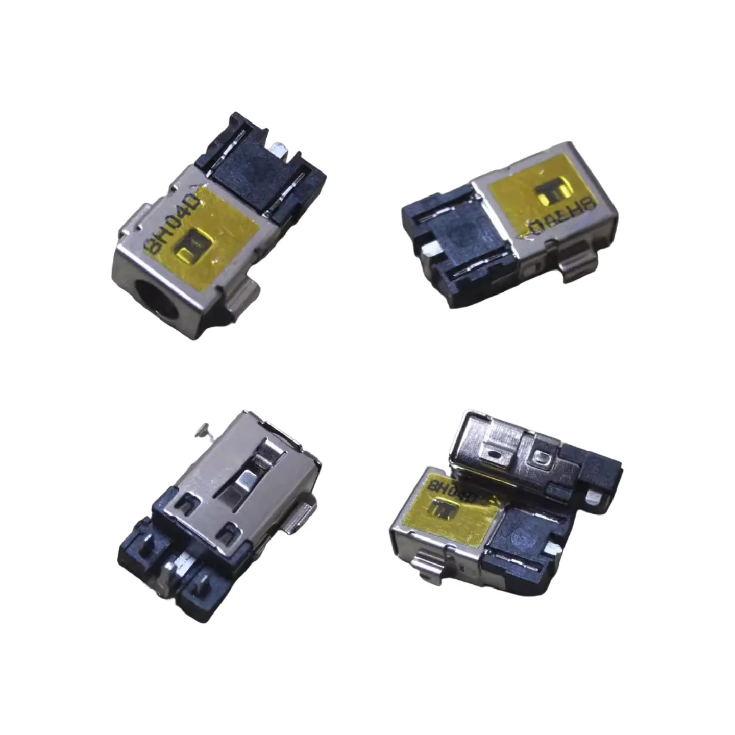 10pcs New Genuine Laptop DC Power Jack Interface for ACER A315-23 S50-51 N18Q13 A314-22 N20Q1 A515-44 A315-55G EX21553