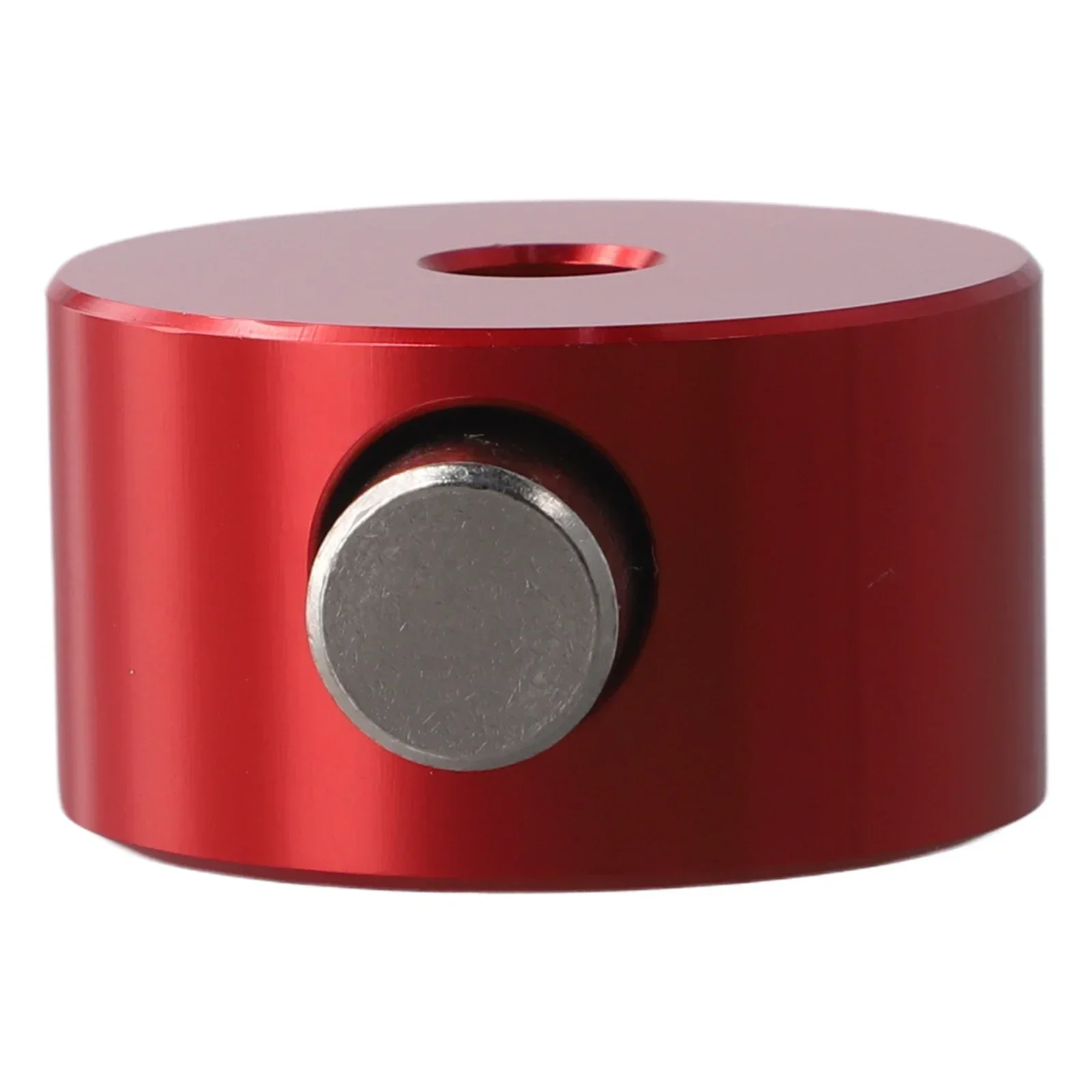 Blue Aluminum Drum Nut Compact Cymbal Mounting Solution Drum Accessories Versatile Color Selection Aluminum Alloy Construction