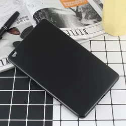Case For Huawei MediaPad M3 Lite 8.0 CPN-L09 CPN-W09 CPN-AL00 8 inch Tablet Soft Silicone Cover Huawei Mediapad M3 Lite 8.0 inch