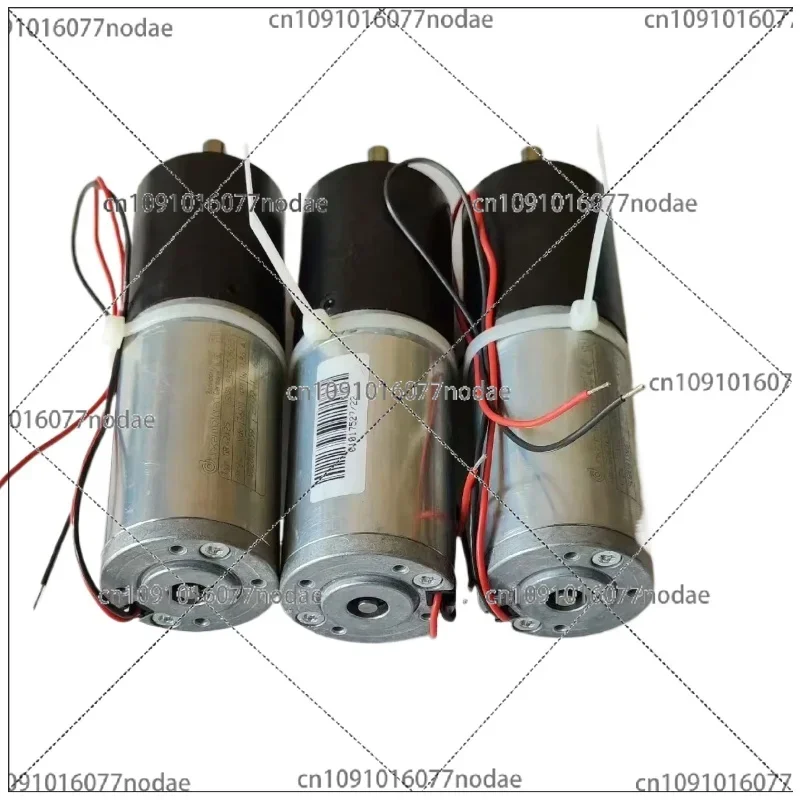 

2pcs GR42X25 Elevator Door Motor Dun-ke-rmotoren