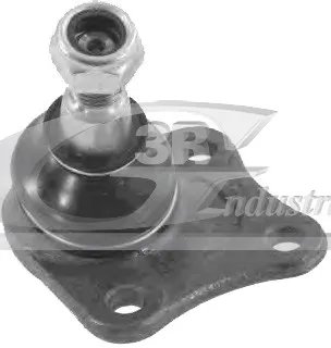 FRONT LEFT SUSPENSION BALL JOINT 1J0407365C 1J0407365C