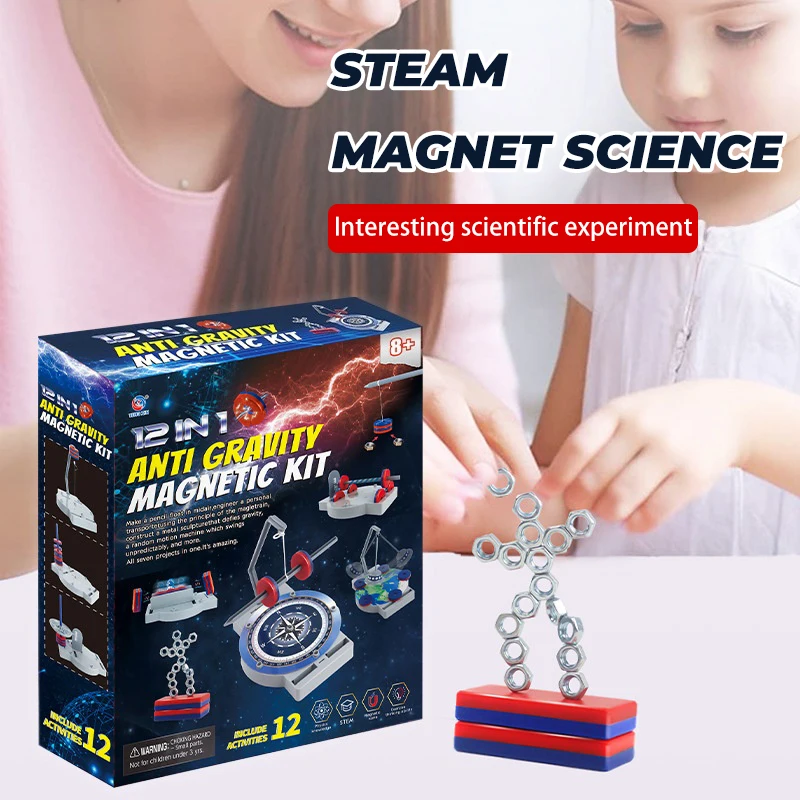 Thumbnail 2 - #30 Latest Science Sets Offers