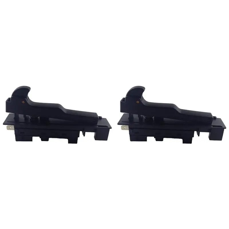 

YLS-2X 650101-0 6501010 651176-2 Power Switch Grinder L29 9015B GA7021 GA7020 Replacement Part