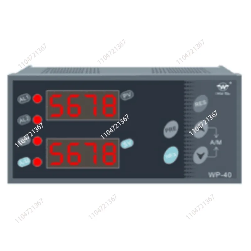 WP-40 Instrument WP…