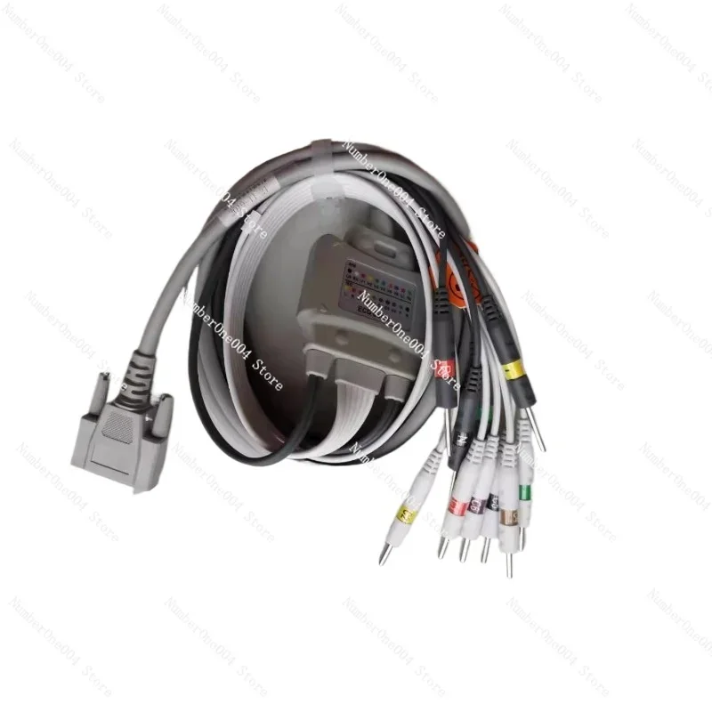 

Suitable for SE1201 SE1200 SE300 SE601 Banana Plug