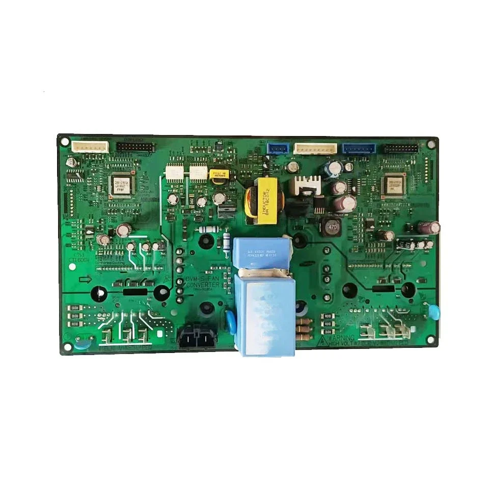 good for Samsung air conditioner computer board control board DB92-03339A DB92-03341A DB41-01280A part95D DB41-01062A