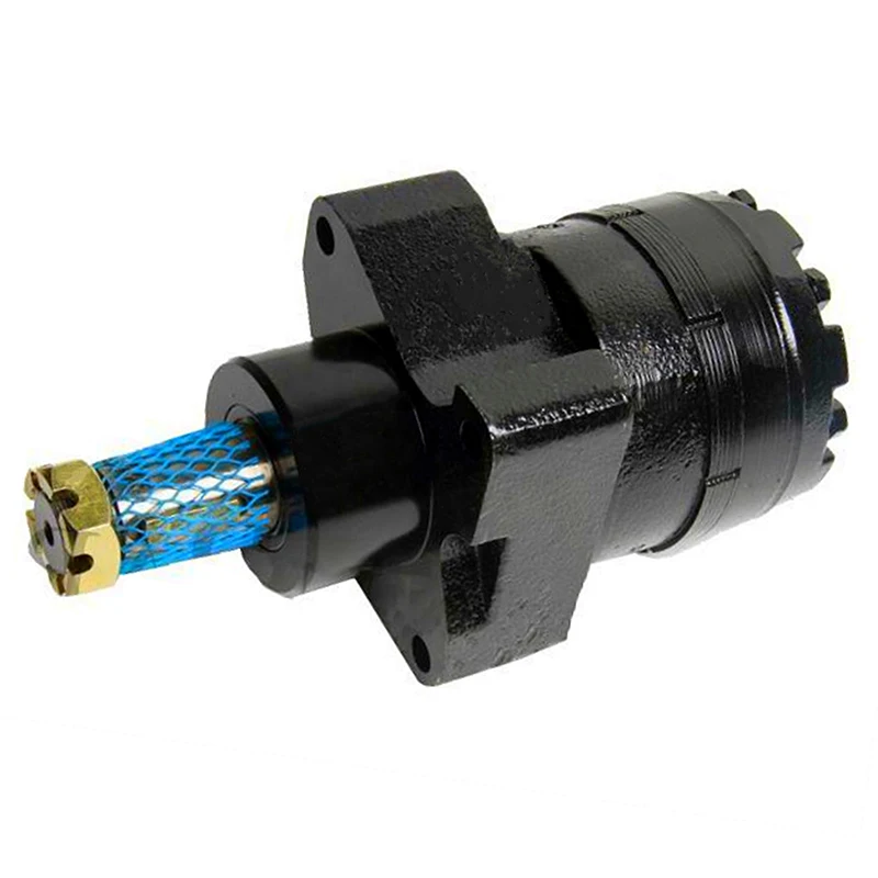 

96417 GE-96417 96417GT Original Hydraulic Drive Motor for Genie Lift GS-1930 GS-2032 GS-2046 GS-3232 GS-1530