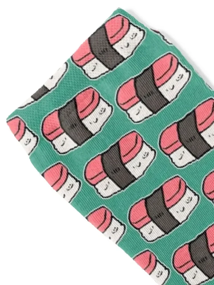 Musubi Socks Soccer Sports cycling sports stockings Socks Women Men's